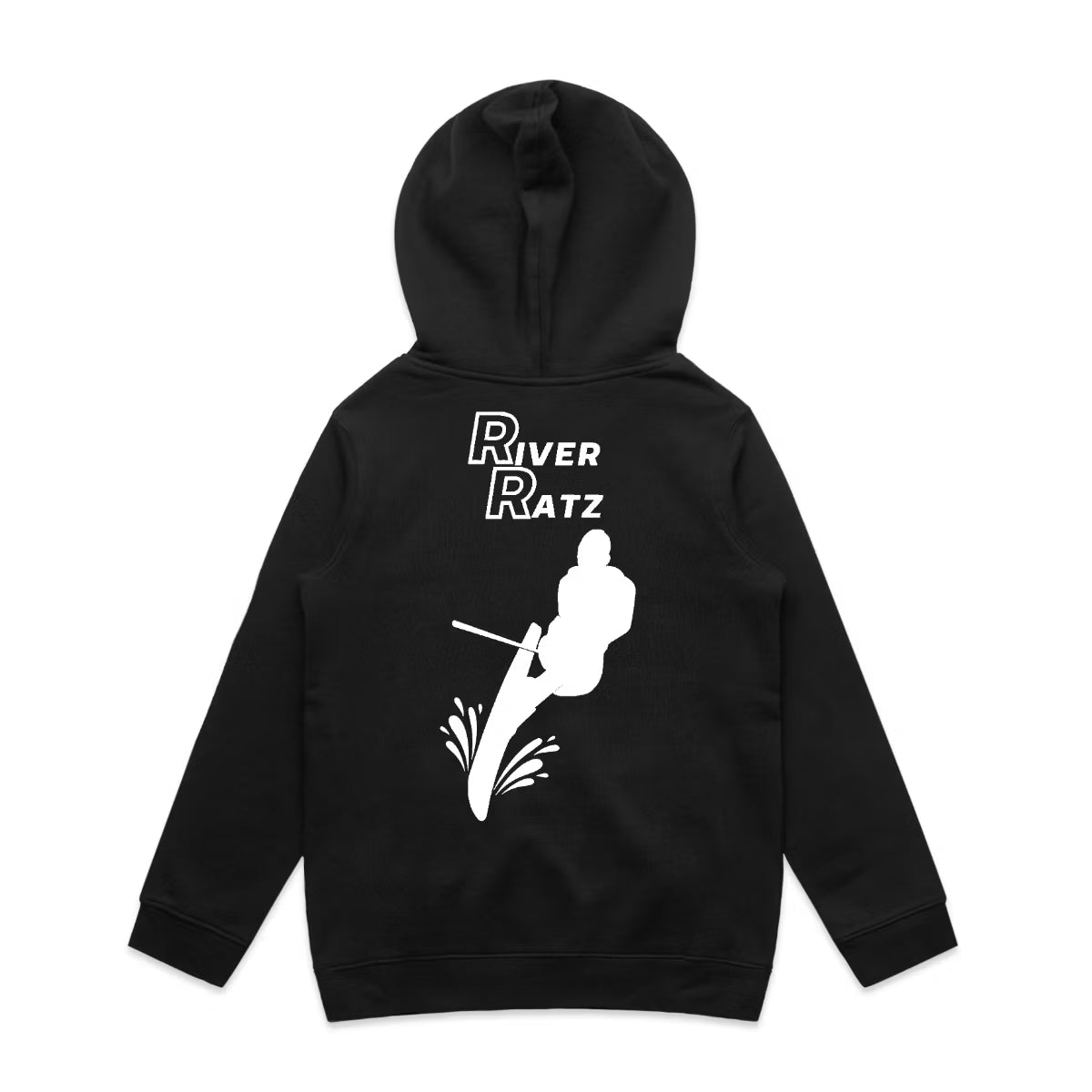 River Ratz Kids Hoodie