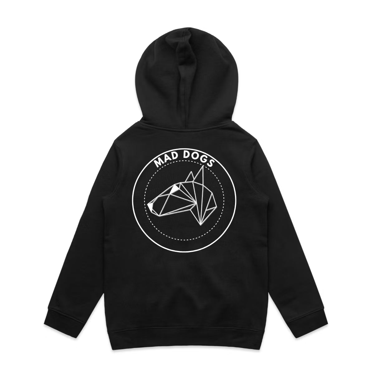 Mad Dogs Kids Hoodie