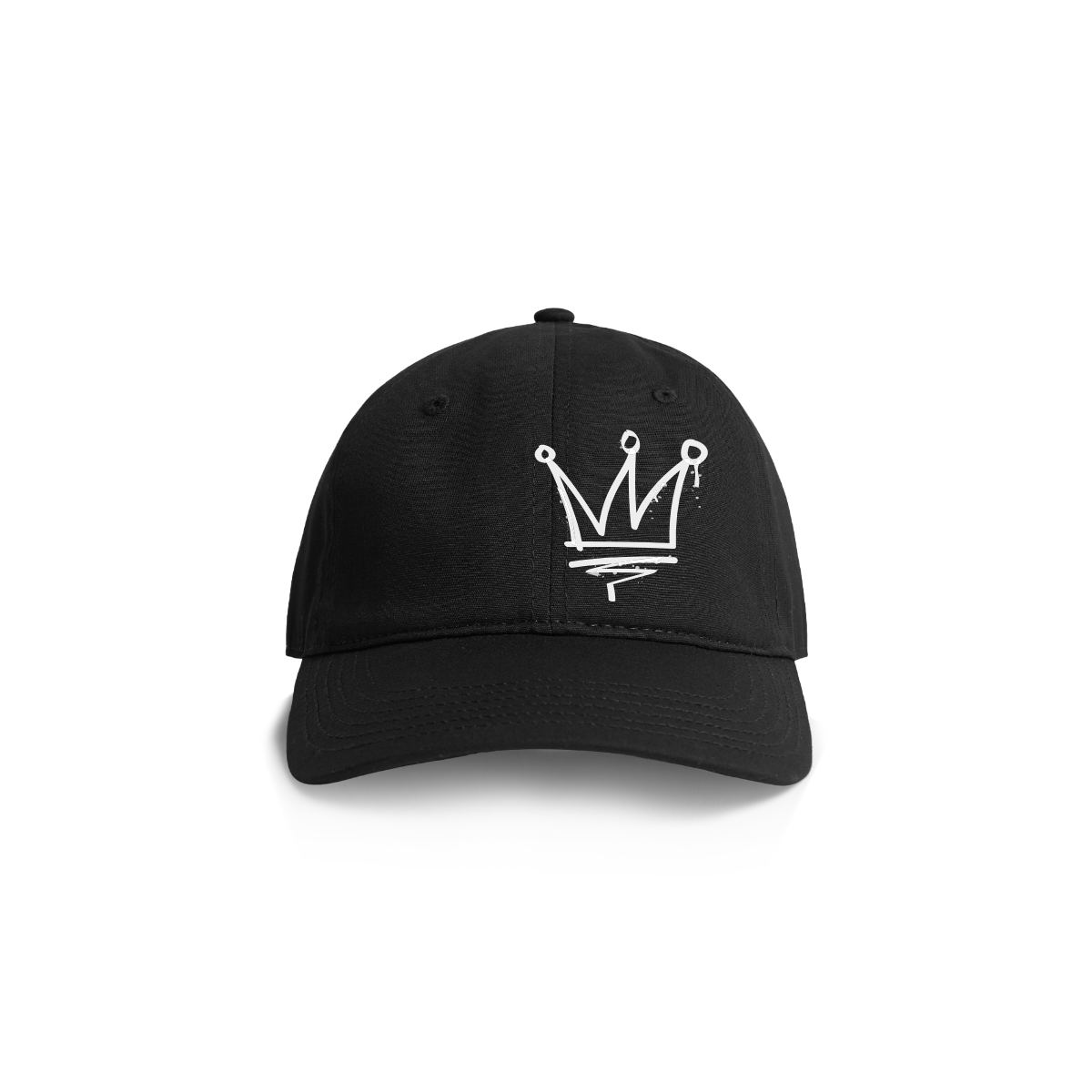 Relaxed Cap