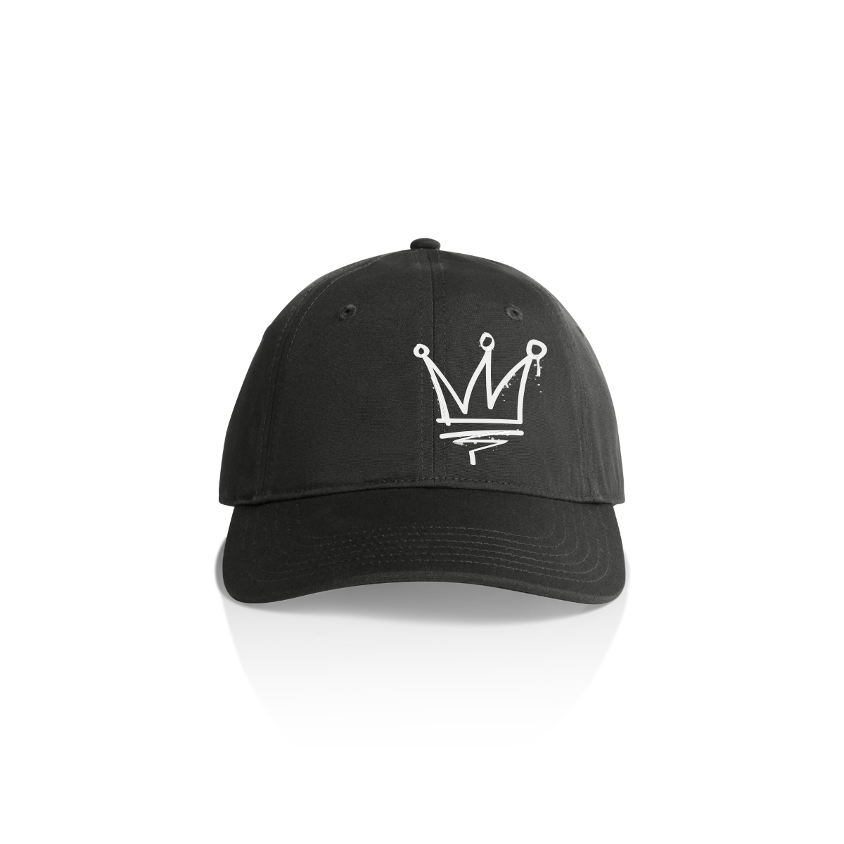Relaxed Cap