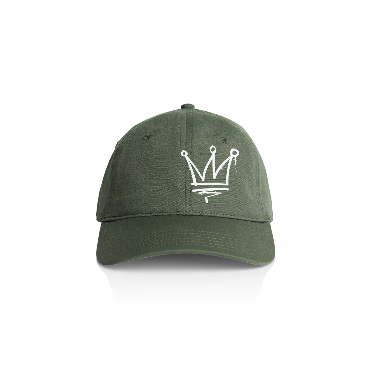 Relaxed Cap