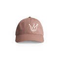 Relaxed Cap