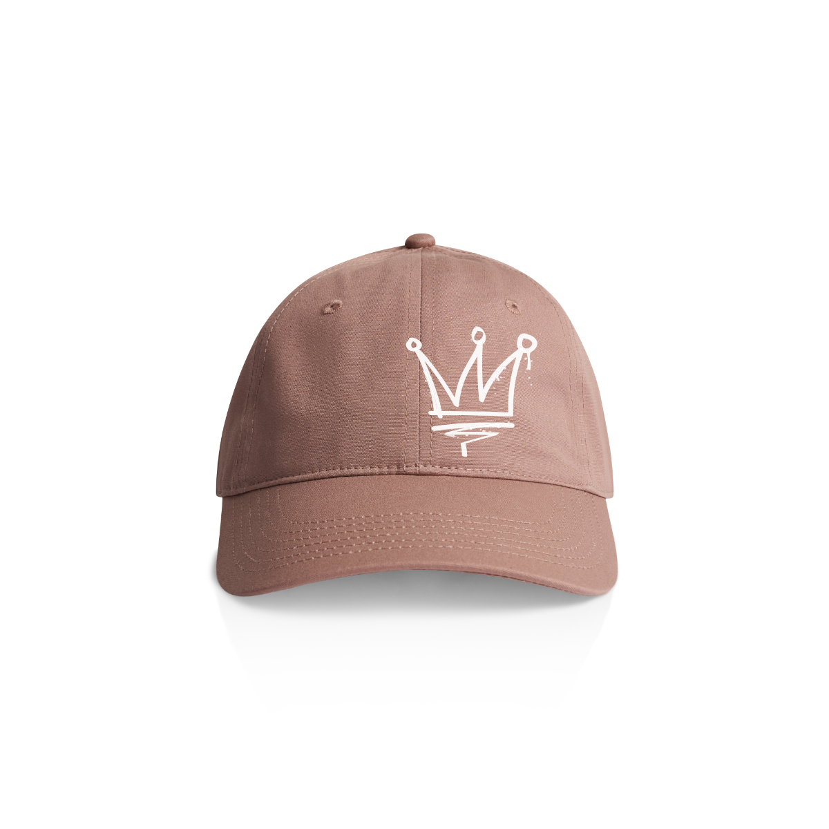 Relaxed Cap