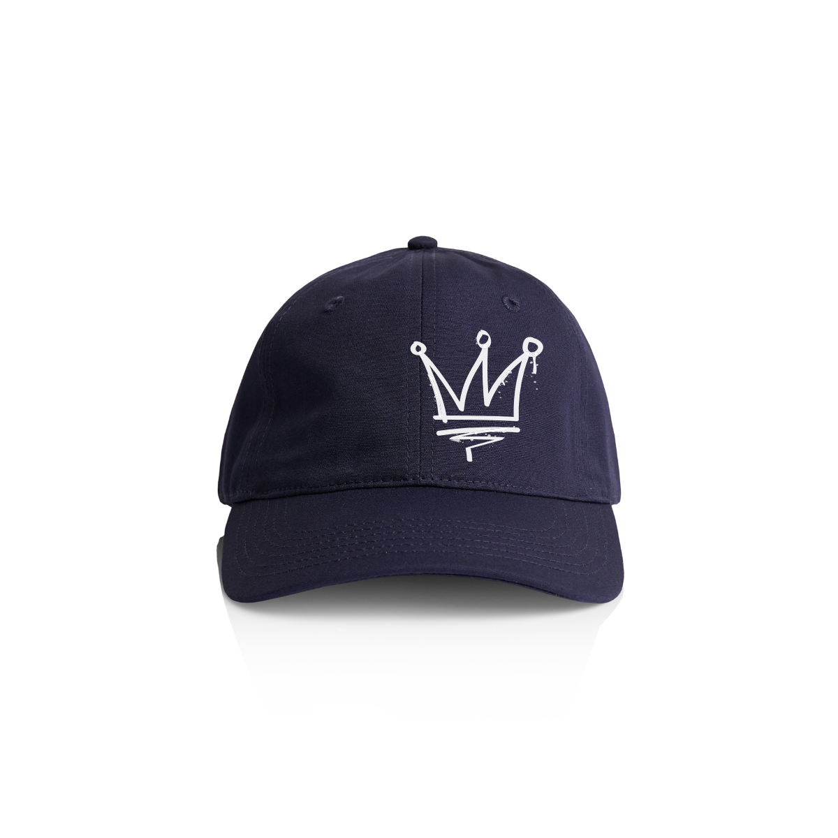 Relaxed Cap