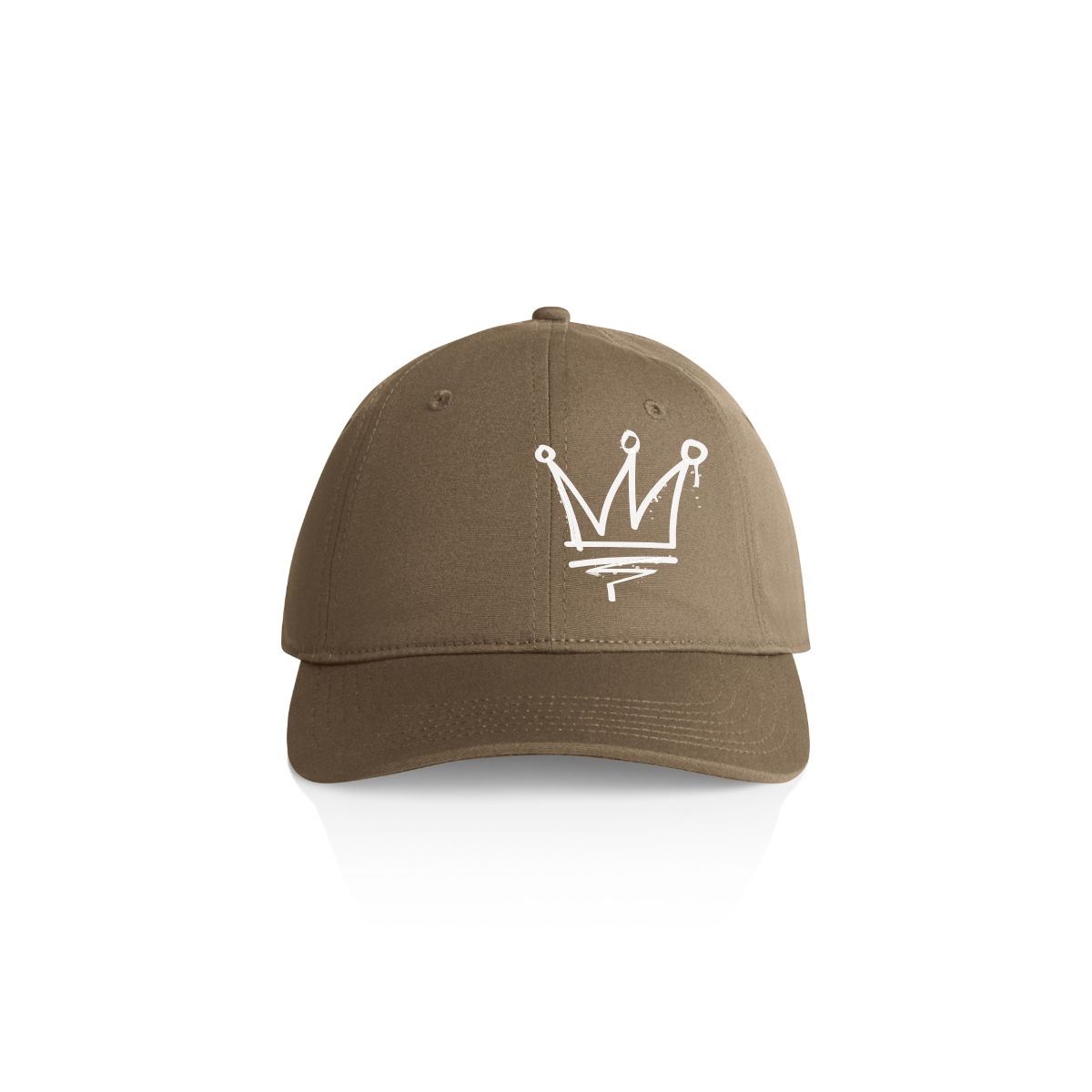 Relaxed Cap