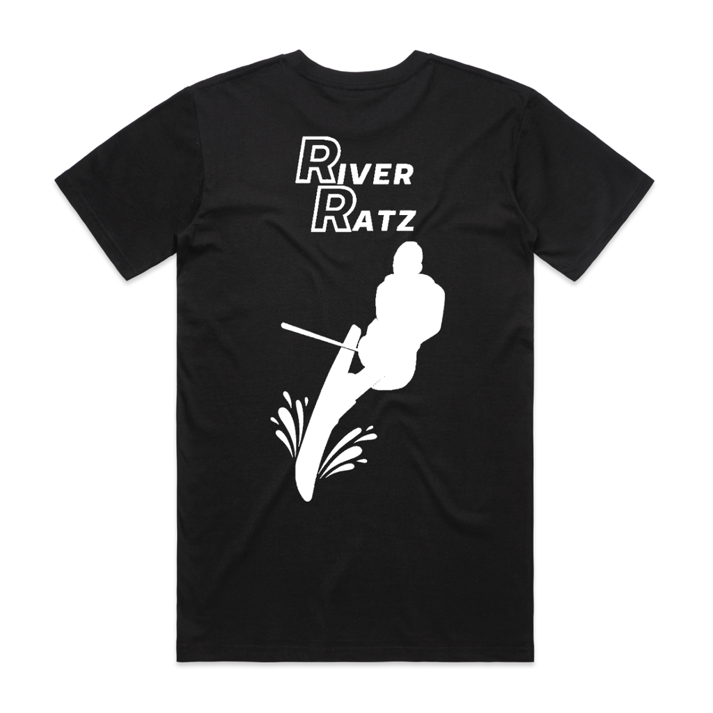 River Ratz Adult Tee