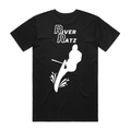 River Ratz Adult Tee