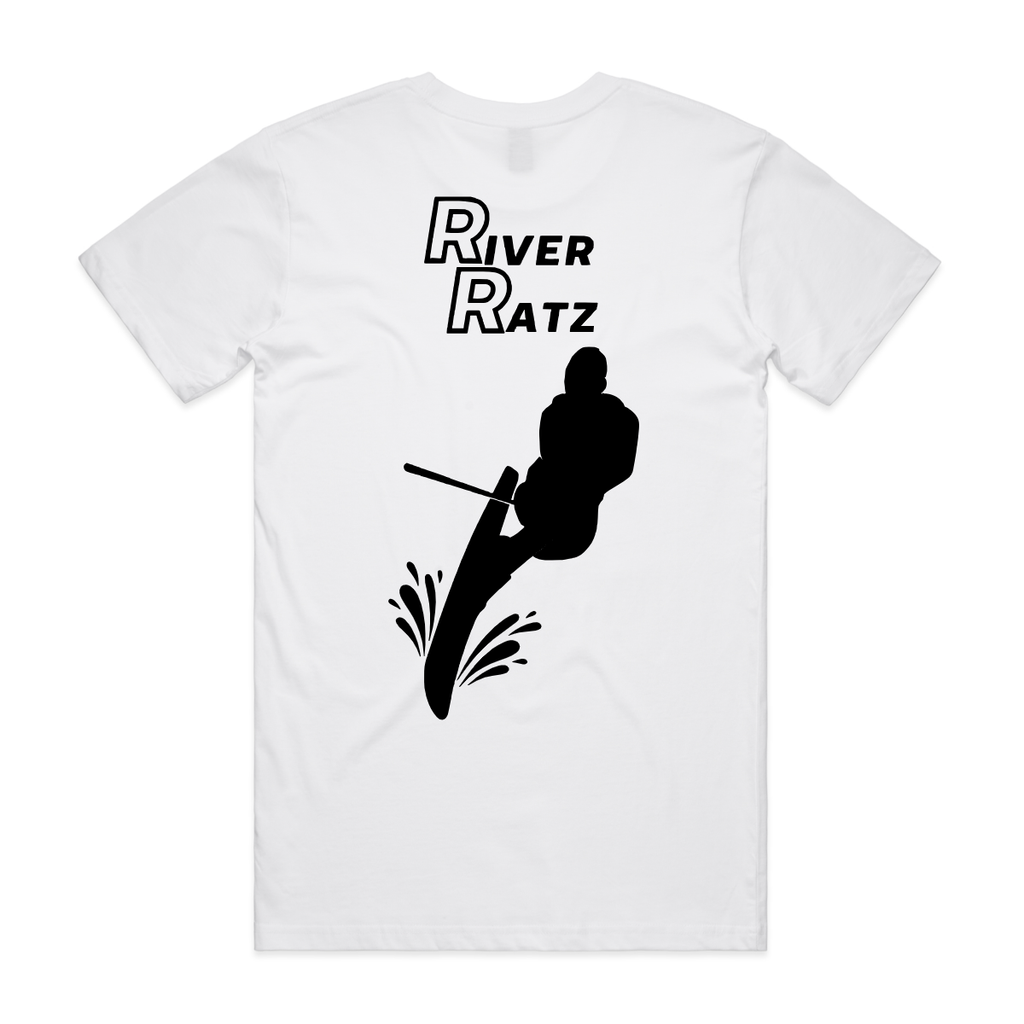 River Ratz Adult Tee