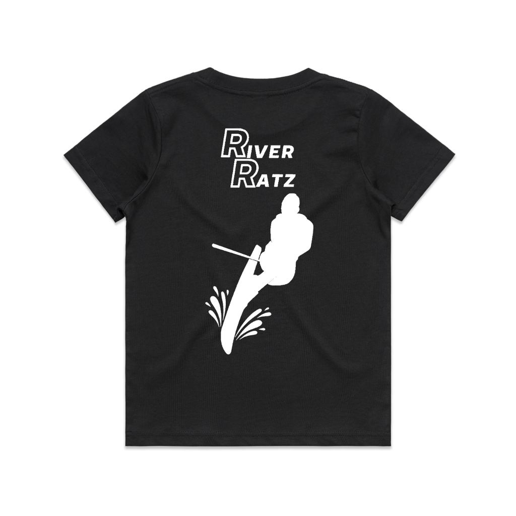 River Ratz Youth Tee