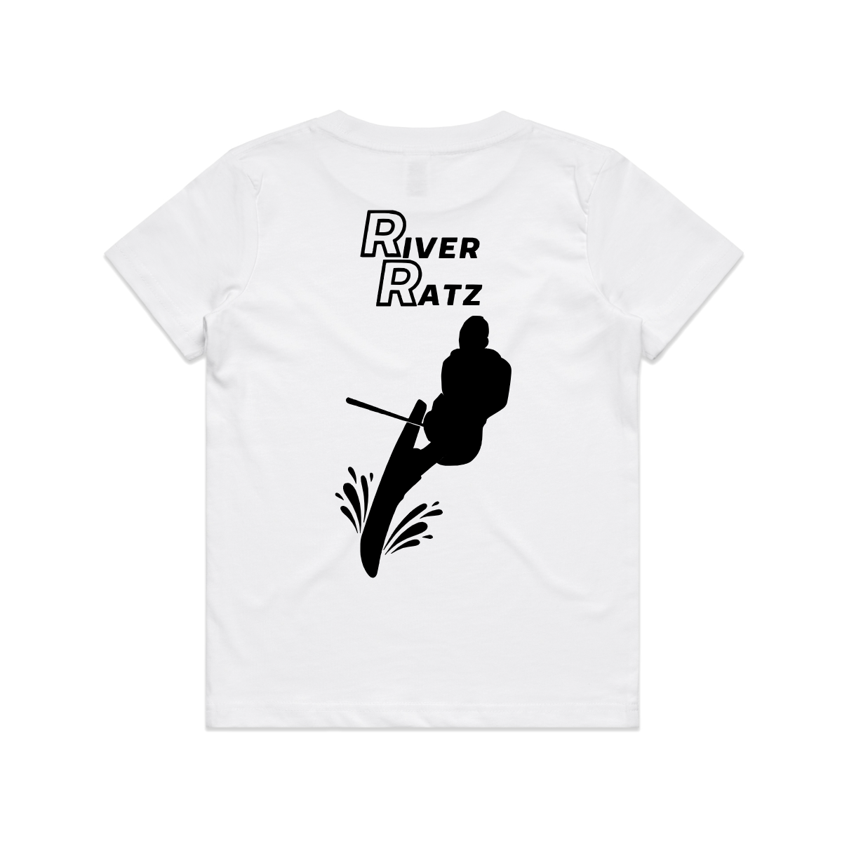 River Ratz Youth Tee